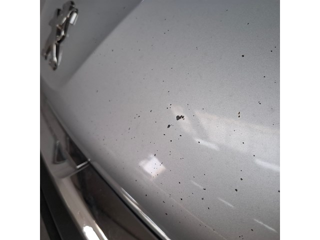 Personenauto, peugeot, 208 1.6, 2017 - afbeelding 10 van  72