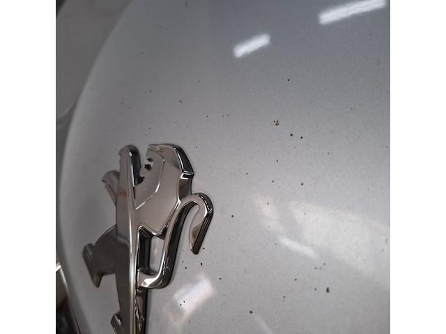 Personenauto, peugeot, 208 1.6, 2017 - afbeelding 11 van  72