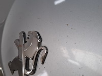 Personenauto, peugeot, 208 1.6, 2017 - afbeelding 11 van  72