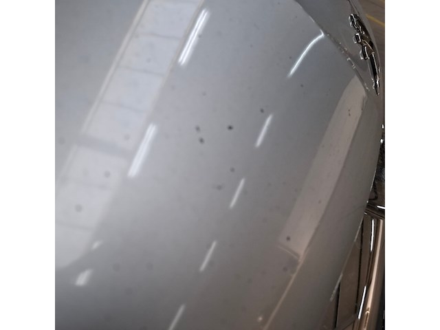 Personenauto, peugeot, 208 1.6, 2017 - afbeelding 13 van  72