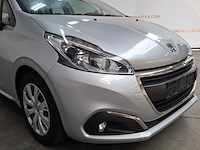 Personenauto, peugeot, 208 1.6, 2017 - afbeelding 14 van  72