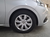 Personenauto, peugeot, 208 1.6, 2017 - afbeelding 15 van  72
