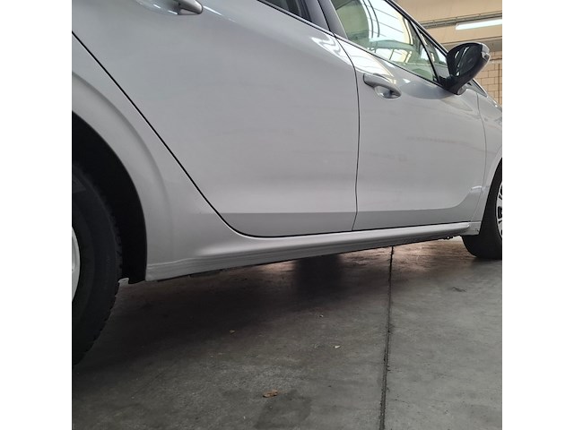 Personenauto, peugeot, 208 1.6, 2017 - afbeelding 16 van  72