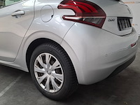 Personenauto, peugeot, 208 1.6, 2017 - afbeelding 19 van  72