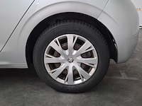 Personenauto, peugeot, 208 1.6, 2017 - afbeelding 20 van  72