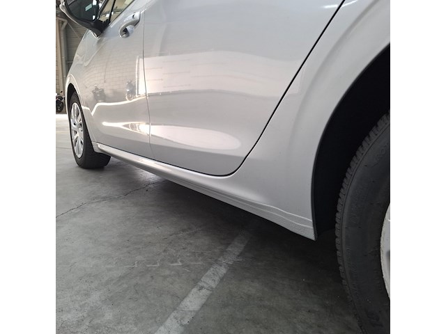 Personenauto, peugeot, 208 1.6, 2017 - afbeelding 21 van  72
