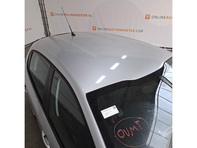 Personenauto, peugeot, 208 1.6, 2017 - afbeelding 22 van  72