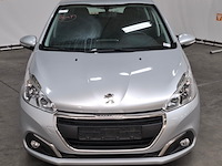 Personenauto, peugeot, 208 1.6, 2017 - afbeelding 12 van  72