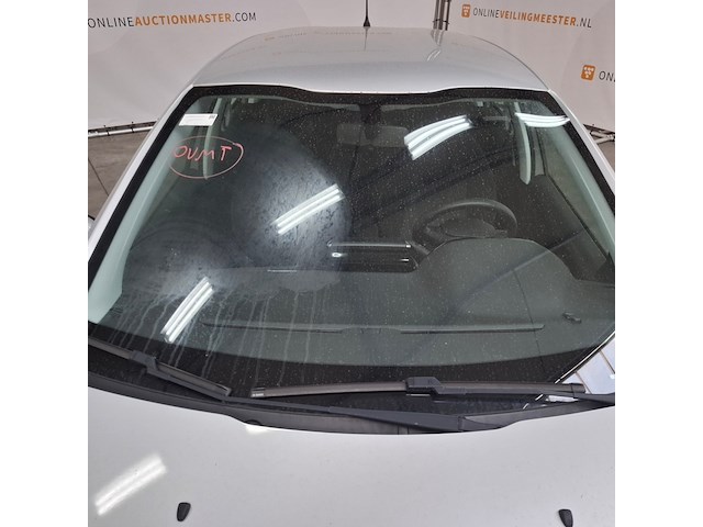 Personenauto, peugeot, 208 1.6, 2017 - afbeelding 25 van  72