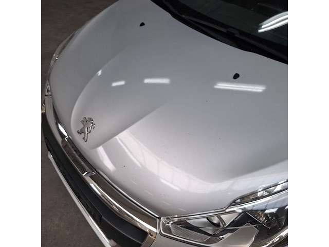 Personenauto, peugeot, 208 1.6, 2017 - afbeelding 26 van  72