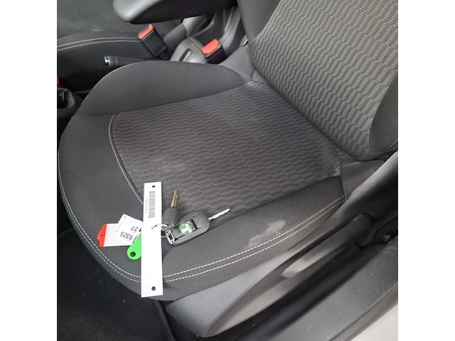 Personenauto, peugeot, 208 1.6, 2017 - afbeelding 31 van  72