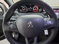 Personenauto, peugeot, 208 1.6, 2017 - afbeelding 33 van  72