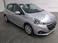 Personenauto, peugeot, 208 1.6, 2017 - afbeelding 23 van  72