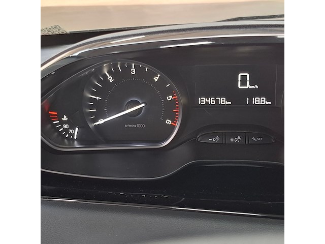 Personenauto, peugeot, 208 1.6, 2017 - afbeelding 35 van  72