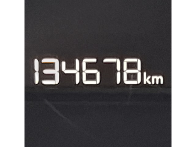 Personenauto, peugeot, 208 1.6, 2017 - afbeelding 37 van  72