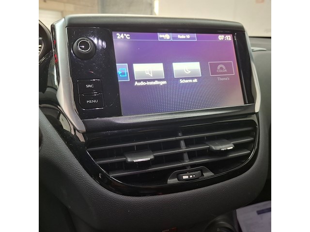 Personenauto, peugeot, 208 1.6, 2017 - afbeelding 38 van  72