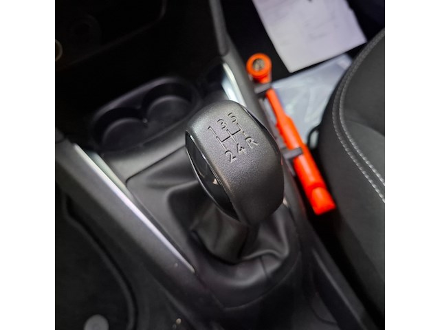 Personenauto, peugeot, 208 1.6, 2017 - afbeelding 40 van  72