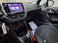 Personenauto, peugeot, 208 1.6, 2017 - afbeelding 41 van  72