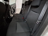 Personenauto, peugeot, 208 1.6, 2017 - afbeelding 43 van  72