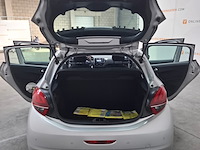 Personenauto, peugeot, 208 1.6, 2017 - afbeelding 46 van  72