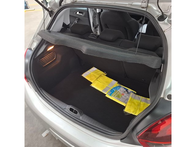 Personenauto, peugeot, 208 1.6, 2017 - afbeelding 47 van  72