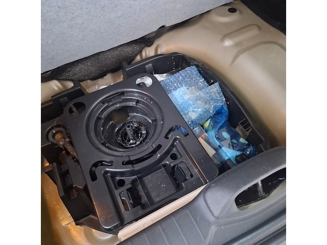Personenauto, peugeot, 208 1.6, 2017 - afbeelding 48 van  72