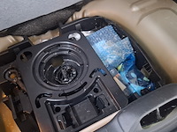 Personenauto, peugeot, 208 1.6, 2017 - afbeelding 48 van  72