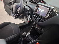 Personenauto, peugeot, 208 1.6, 2017 - afbeelding 51 van  72