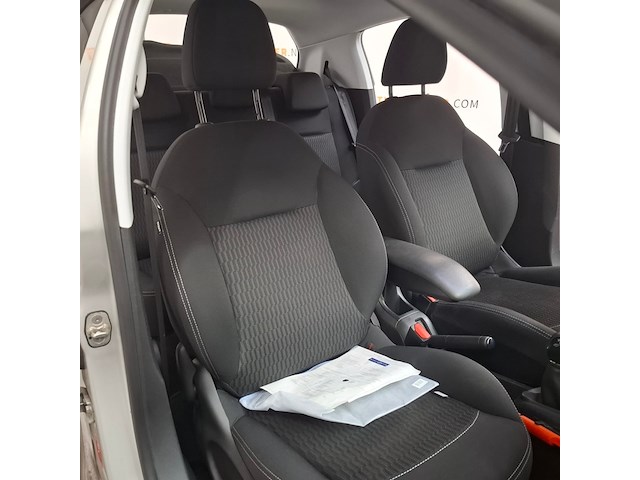 Personenauto, peugeot, 208 1.6, 2017 - afbeelding 52 van  72