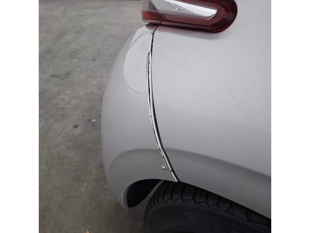Personenauto, peugeot, 208 1.6, 2017 - afbeelding 55 van  72