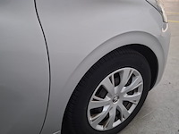 Personenauto, peugeot, 208 1.6, 2017 - afbeelding 45 van  72