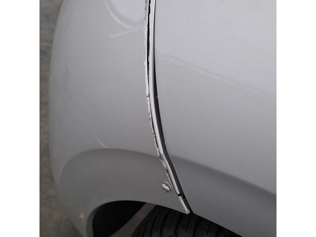 Personenauto, peugeot, 208 1.6, 2017 - afbeelding 57 van  72