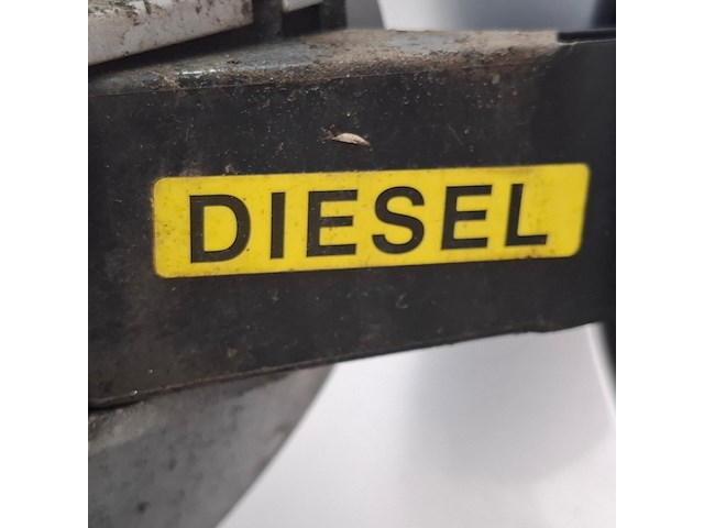 Personenauto, peugeot, 208 1.6, 2017 - afbeelding 59 van  72