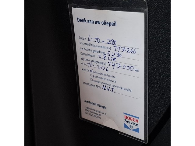 Personenauto, peugeot, 208 1.6, 2017 - afbeelding 60 van  72