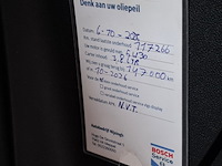 Personenauto, peugeot, 208 1.6, 2017 - afbeelding 60 van  72