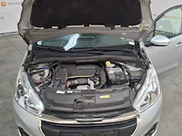 Personenauto, peugeot, 208 1.6, 2017 - afbeelding 61 van  72