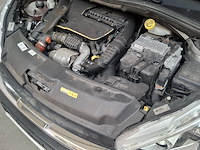 Personenauto, peugeot, 208 1.6, 2017 - afbeelding 62 van  72