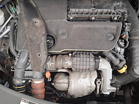 Personenauto, peugeot, 208 1.6, 2017 - afbeelding 64 van  72