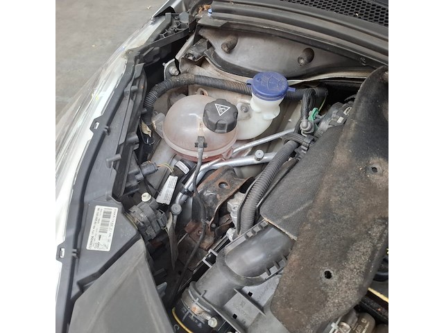 Personenauto, peugeot, 208 1.6, 2017 - afbeelding 65 van  72