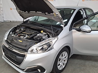 Personenauto, peugeot, 208 1.6, 2017 - afbeelding 69 van  72