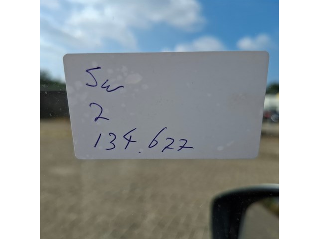 Personenauto, peugeot, 208 1.6, 2017 - afbeelding 70 van  72