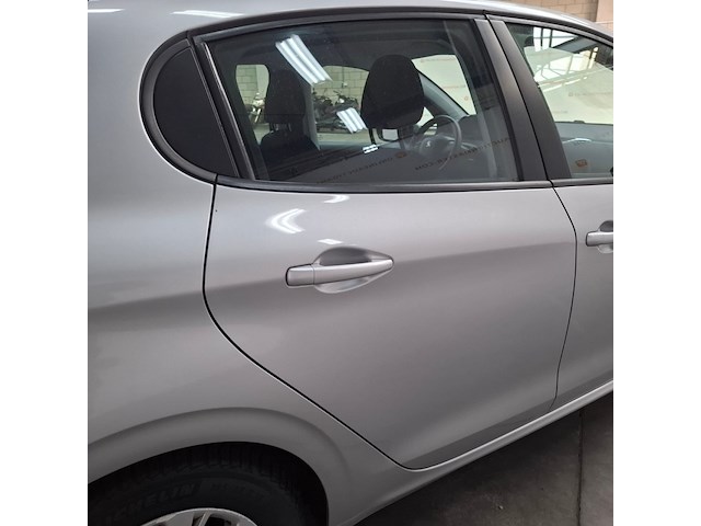 Personenauto, peugeot, 208 1.6, 2017 - afbeelding 67 van  72