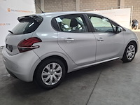Personenauto, peugeot, 208 1.6, 2017 - afbeelding 71 van  72