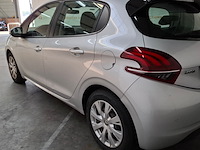 Personenauto, peugeot, 208 1.6, 2017 - afbeelding 3 van  77