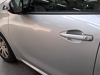 Personenauto, peugeot, 208 1.6, 2017 - afbeelding 8 van  77