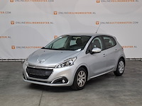 Personenauto, peugeot, 208 1.6, 2017 - afbeelding 1 van  77
