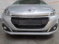 Personenauto, peugeot, 208 1.6, 2017 - afbeelding 13 van  77