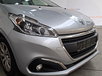 Personenauto, peugeot, 208 1.6, 2017 - afbeelding 18 van  77