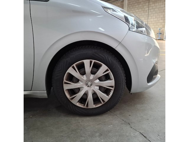 Personenauto, peugeot, 208 1.6, 2017 - afbeelding 19 van  77