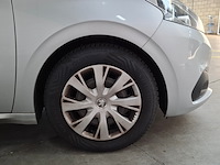Personenauto, peugeot, 208 1.6, 2017 - afbeelding 19 van  77